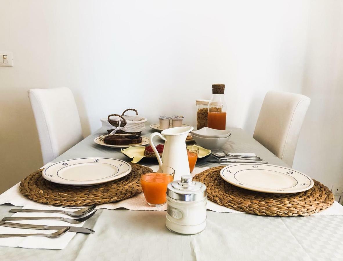 Balivo'S House B&B Lecce Dış mekan fotoğraf
