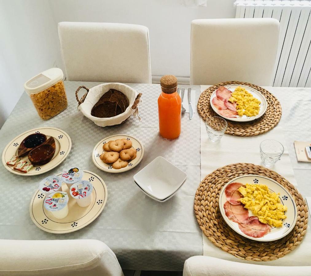 Balivo'S House B&B Lecce Dış mekan fotoğraf
