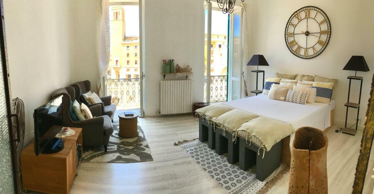 Balivo'S House B&B Lecce Dış mekan fotoğraf
