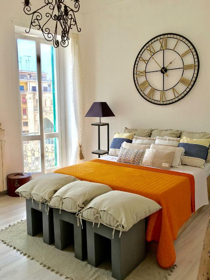 Balivo'S House B&B Lecce Dış mekan fotoğraf