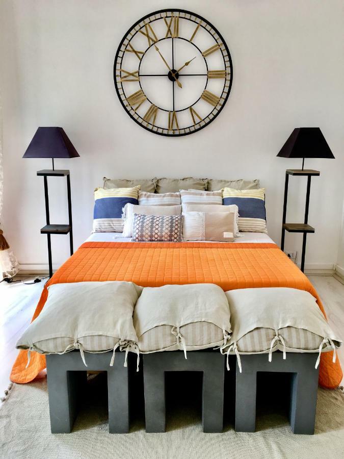 Balivo'S House B&B Lecce Dış mekan fotoğraf