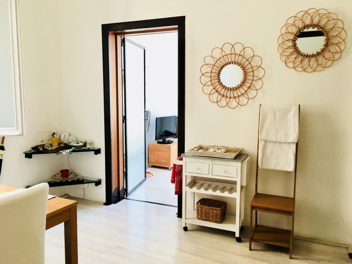 Balivo'S House B&B Lecce Dış mekan fotoğraf