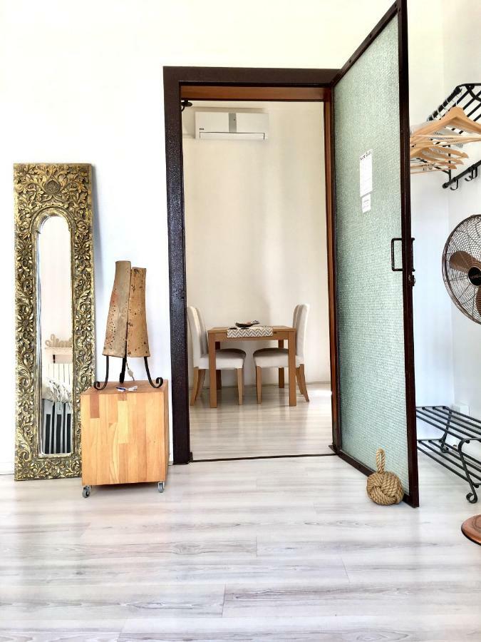 Balivo'S House B&B Lecce Dış mekan fotoğraf