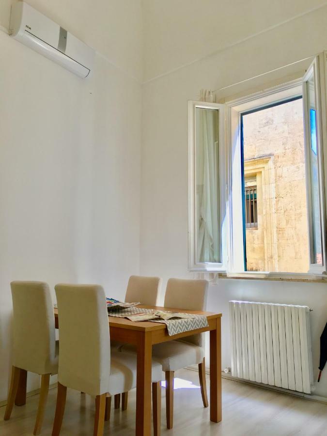Balivo'S House B&B Lecce Dış mekan fotoğraf
