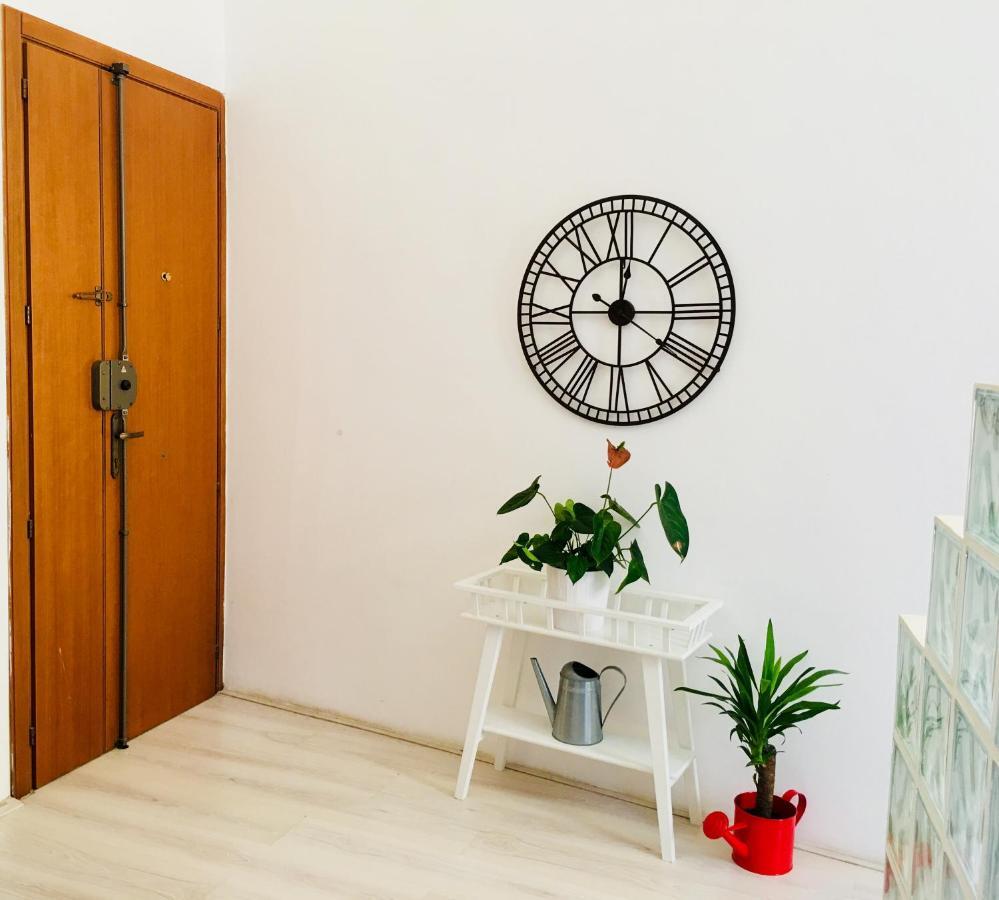 Balivo'S House B&B Lecce Dış mekan fotoğraf