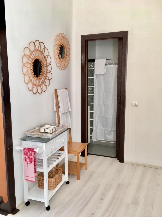Balivo'S House B&B Lecce Dış mekan fotoğraf