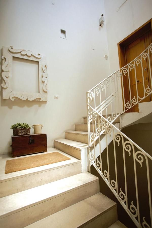 Balivo'S House B&B Lecce Dış mekan fotoğraf