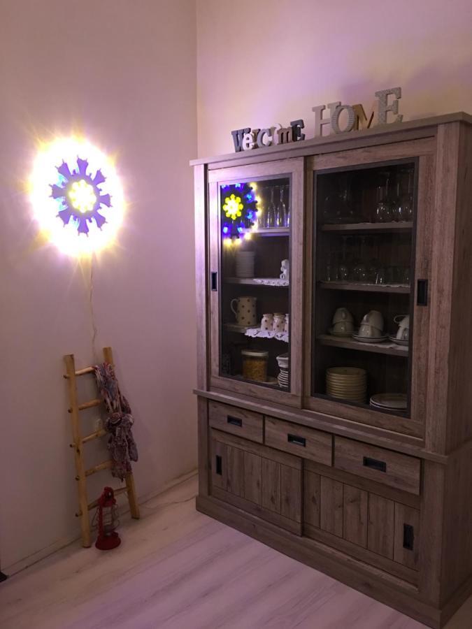 Balivo'S House B&B Lecce Dış mekan fotoğraf